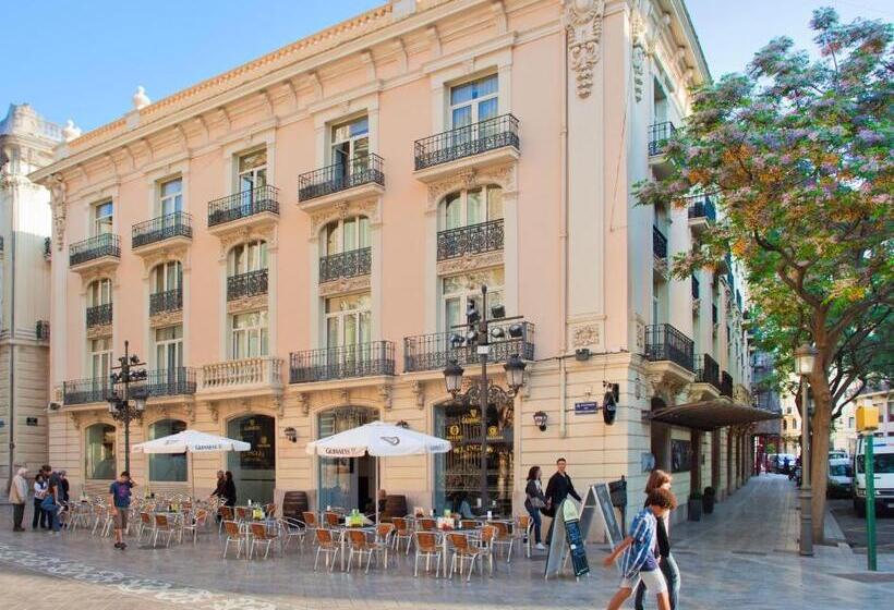 فندق SH Ingles Boutique