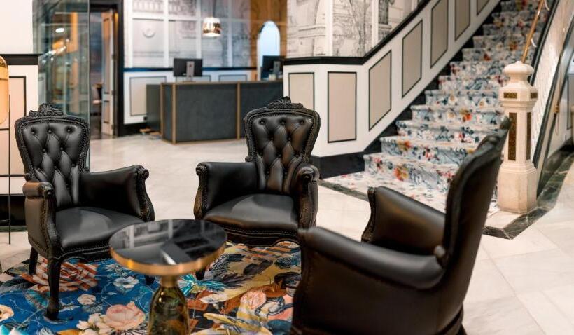 فندق SH Ingles Boutique