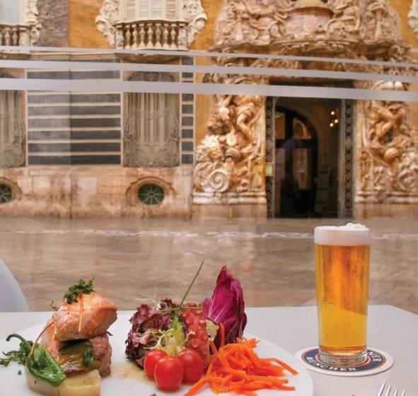 هتل SH Ingles Boutique