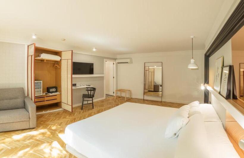 فندق SH Ingles Boutique