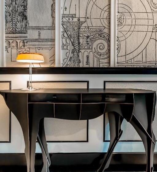 فندق SH Ingles Boutique