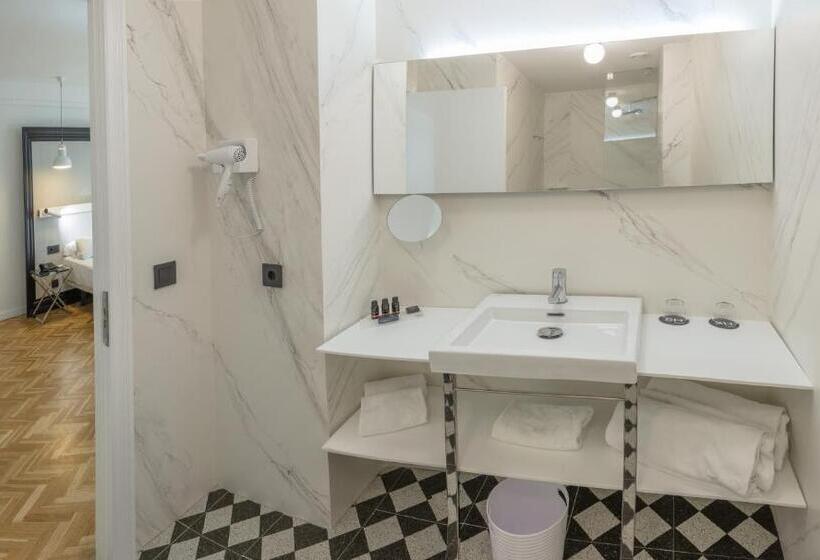 فندق SH Ingles Boutique