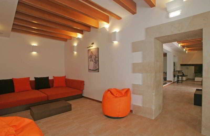 Отель Sirenis Club Siesta