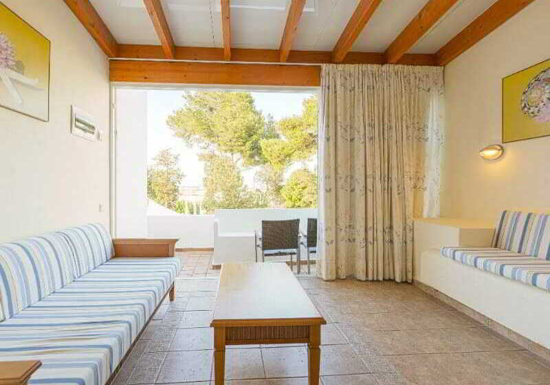 호텔 Sirenis Club Siesta