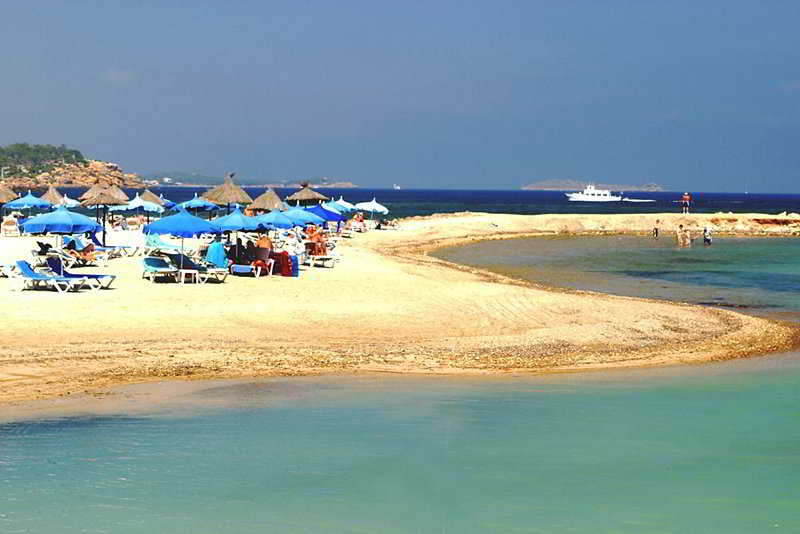 호텔 Sirenis Club Siesta