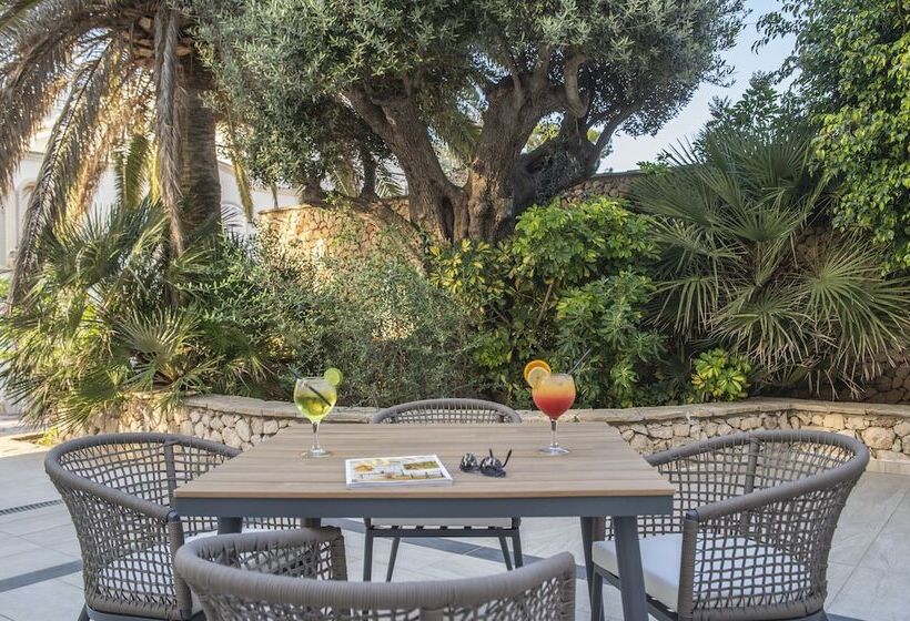 ホテル Smy Vistamar Portocolom