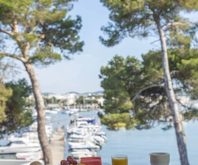 ホテル Smy Vistamar Portocolom