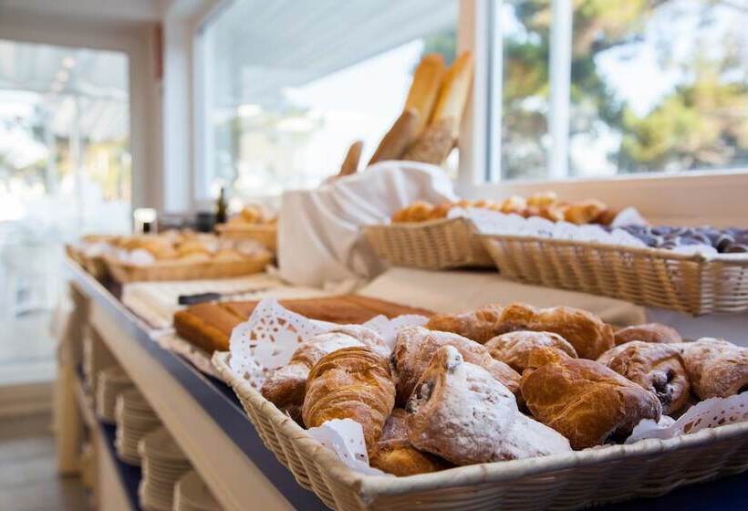 ホテル Smy Vistamar Portocolom