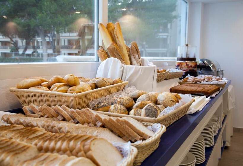 ホテル Smy Vistamar Portocolom