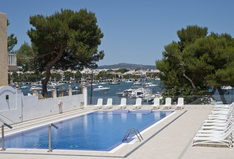 ホテル Smy Vistamar Portocolom