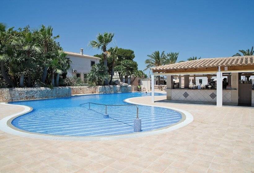 ホテル Smy Vistamar Portocolom