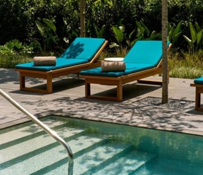 Отель Grand Hyatt Barcelona