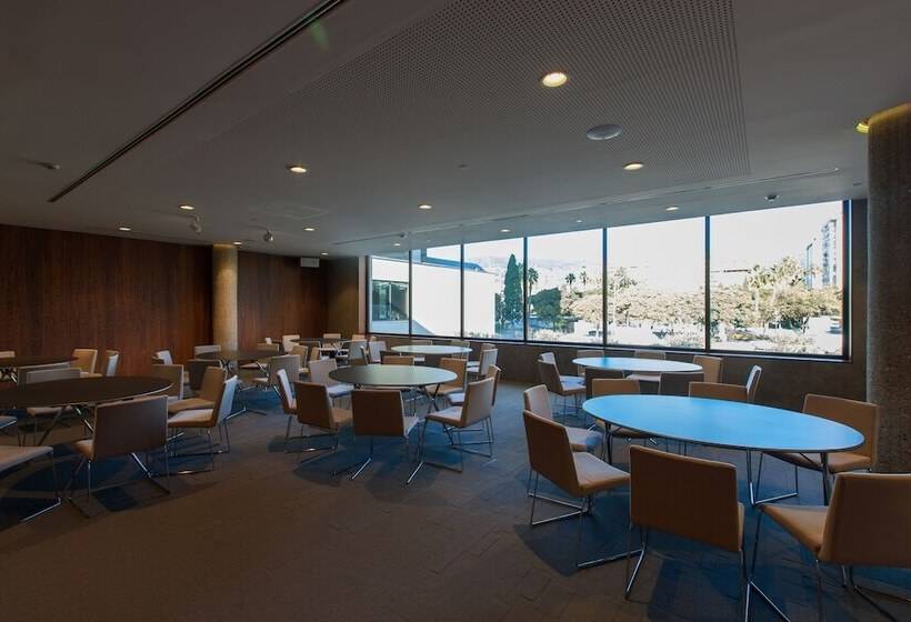 Отель Grand Hyatt Barcelona