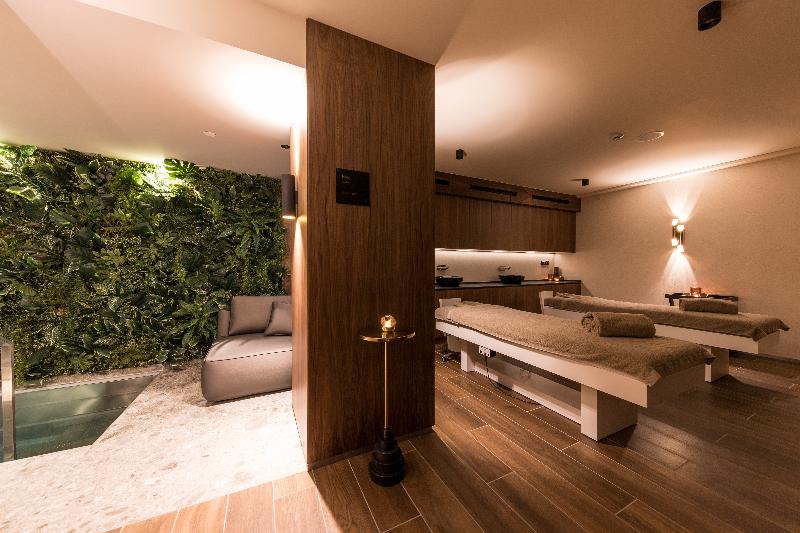 Отель Grand Hyatt Barcelona