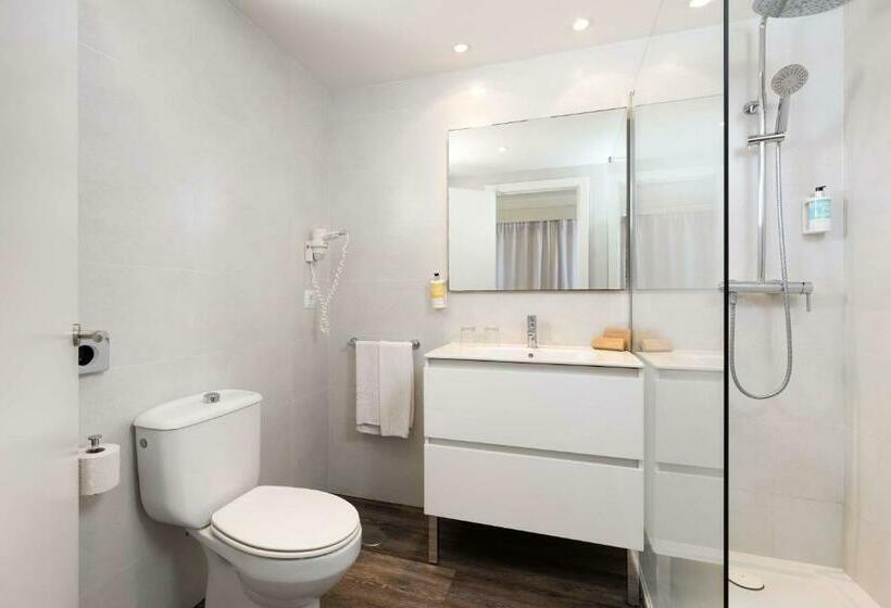 Отель Sol Falcó Menorca