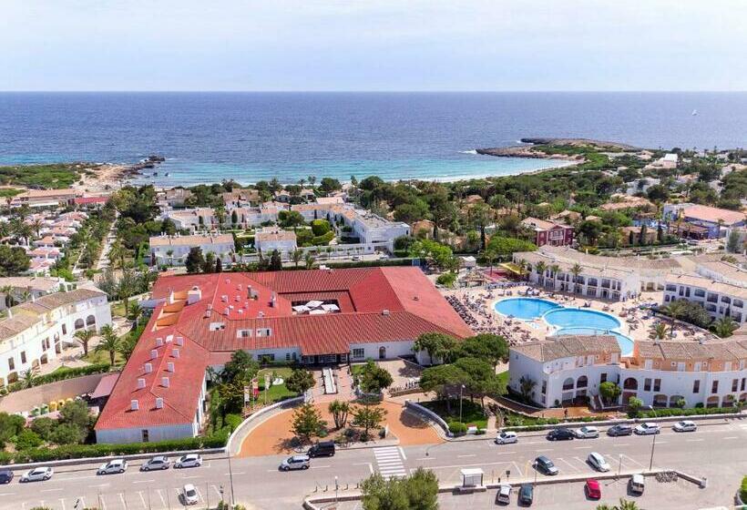 Отель Sol Falcó Menorca