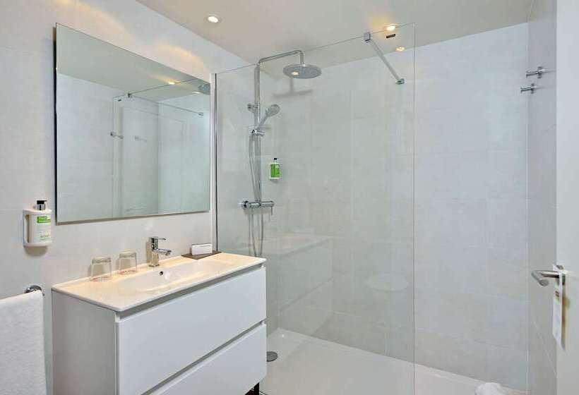 Отель Sol Falcó Menorca