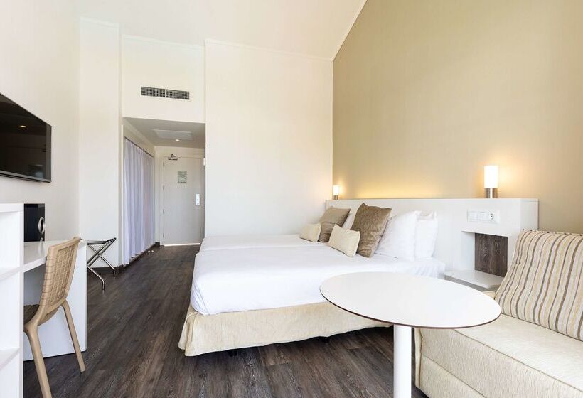 Отель Sol Falcó Menorca