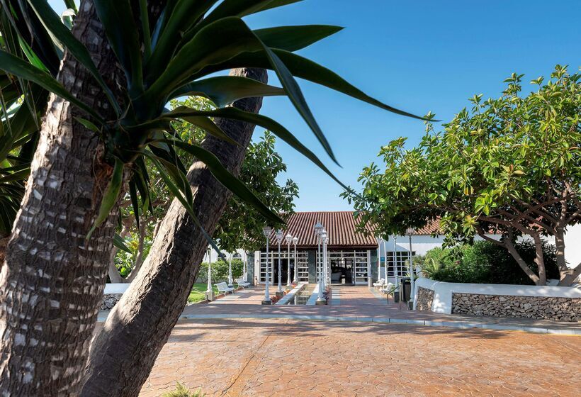 Отель Sol Falcó Menorca