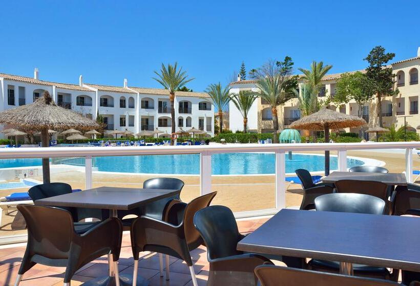 Отель Sol Falcó Menorca