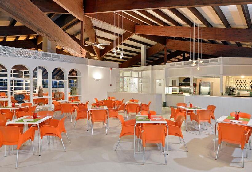 Отель Sol Falcó Menorca