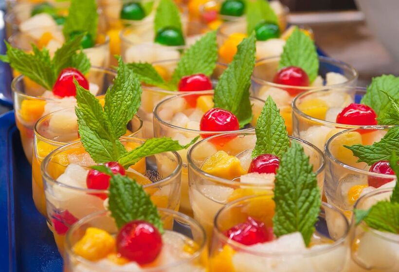 Отель Sol Falcó Menorca