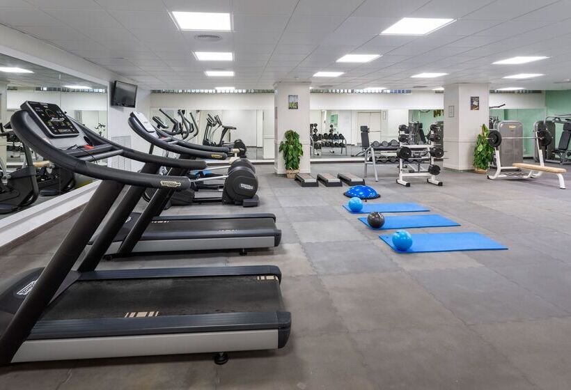 Отель Sol Falcó Menorca