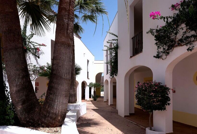 Отель Sol Falcó Menorca