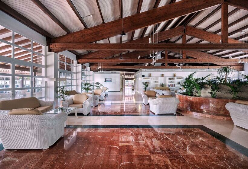 Отель Sol Falcó Menorca