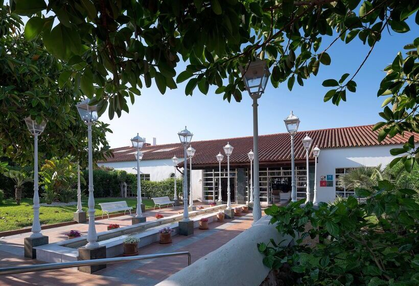 Отель Sol Falcó Menorca