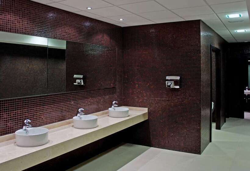 هتل Sol Guadalupe