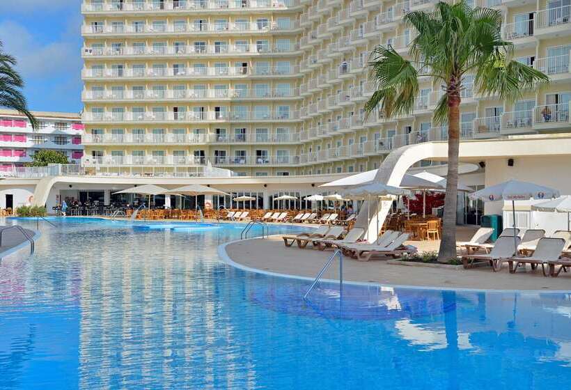 هتل Sol Guadalupe