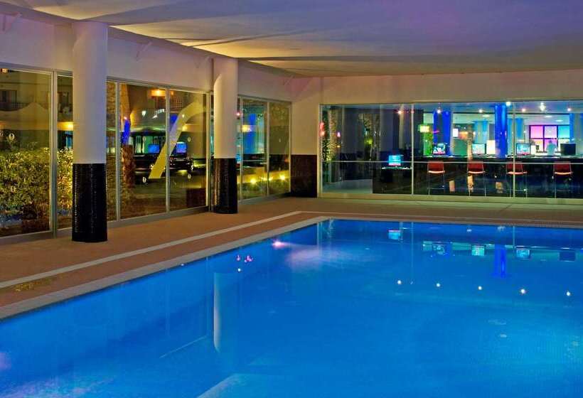 هتل Sol Guadalupe