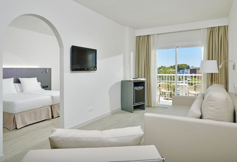 هتل Sol Guadalupe