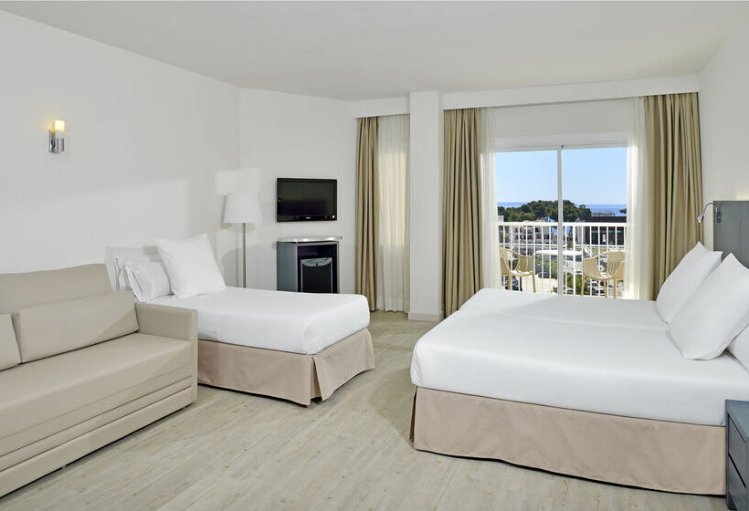 هتل Sol Guadalupe