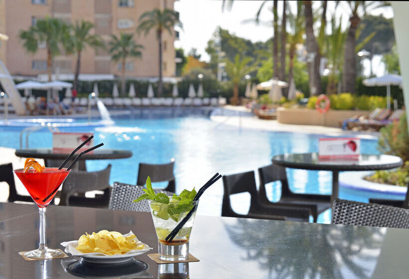 هتل Sol Guadalupe