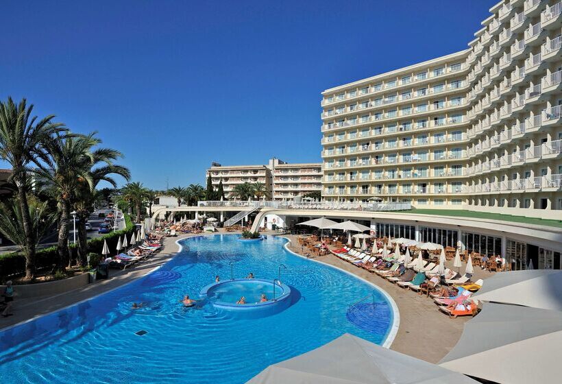 هتل Sol Guadalupe