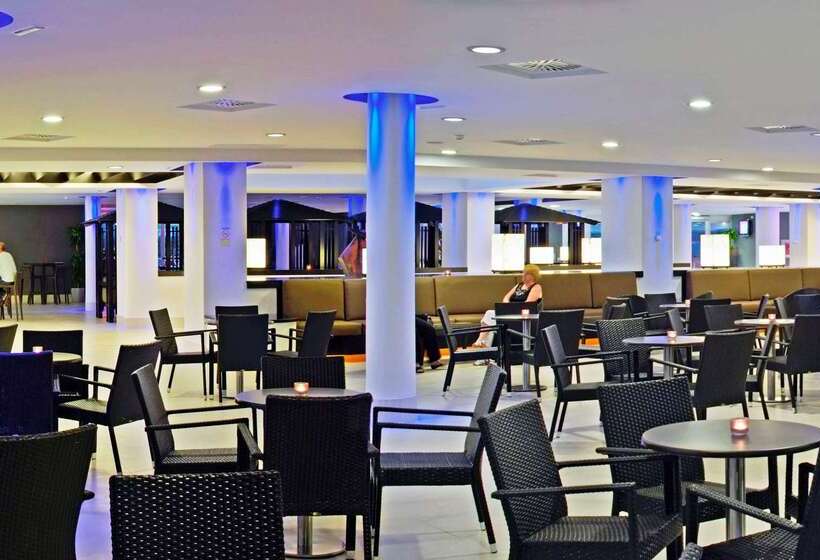 هتل Sol Guadalupe