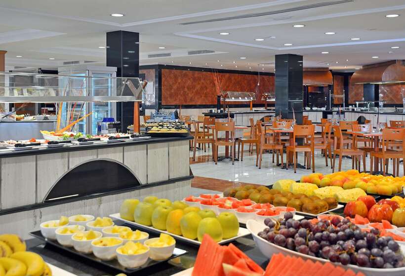 هتل Sol Guadalupe