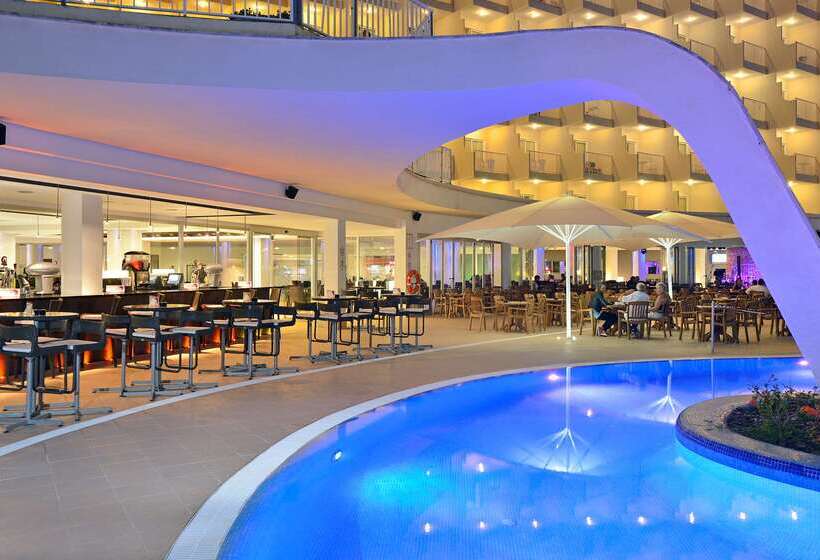 هتل Sol Guadalupe