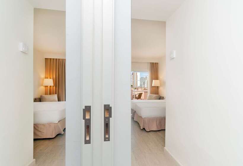 هتل Sol Guadalupe