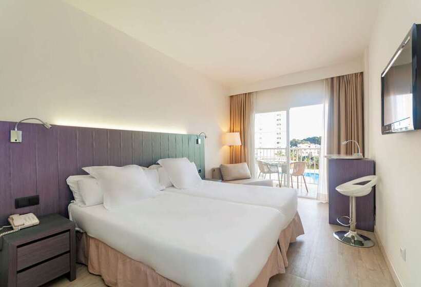 هتل Sol Guadalupe