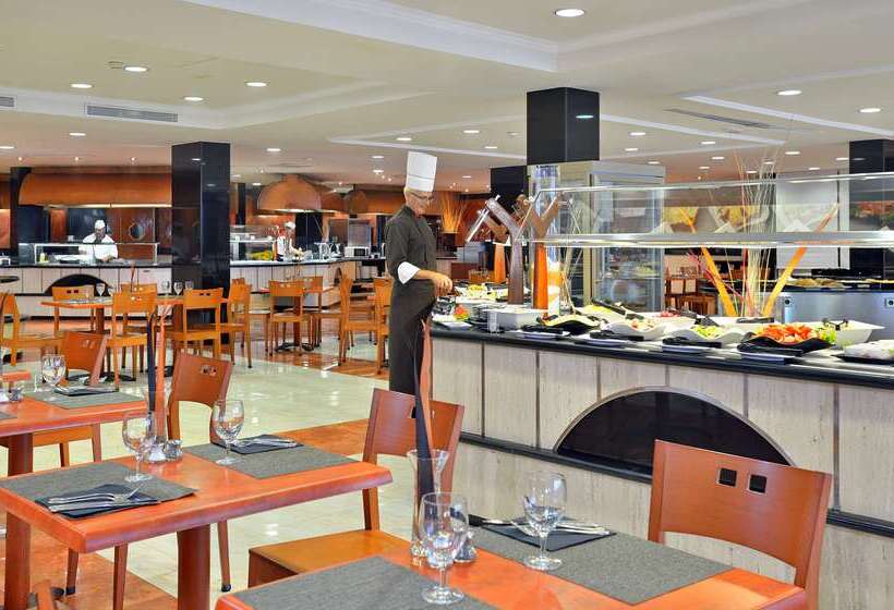 هتل Sol Guadalupe