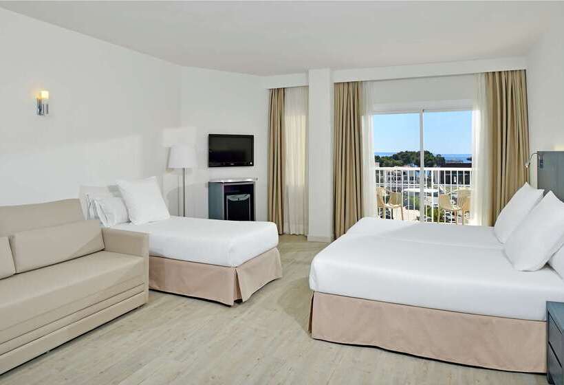 هتل Sol Guadalupe