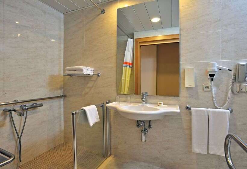 هتل Sol Guadalupe