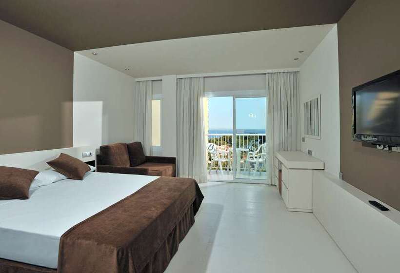 هتل Sol Guadalupe