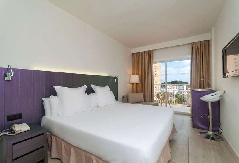 هتل Sol Guadalupe