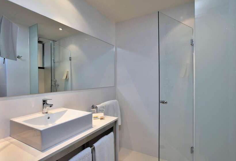 هتل Sol Guadalupe