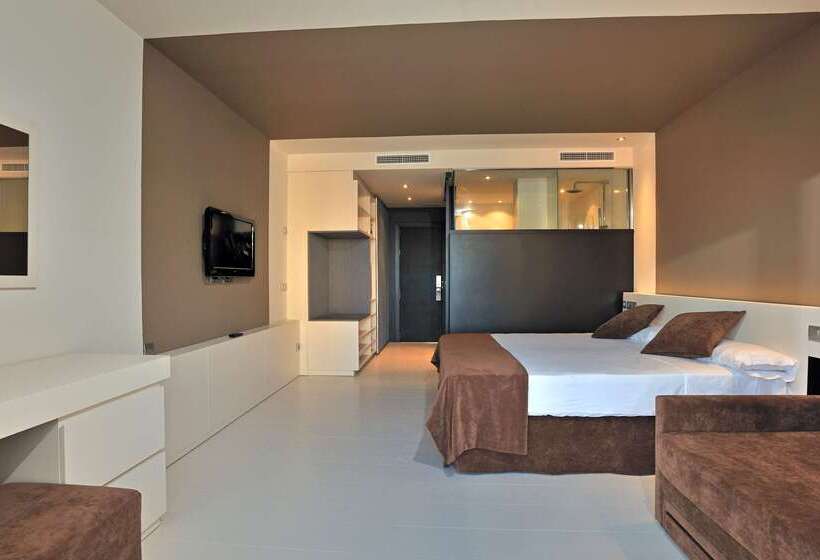 هتل Sol Guadalupe