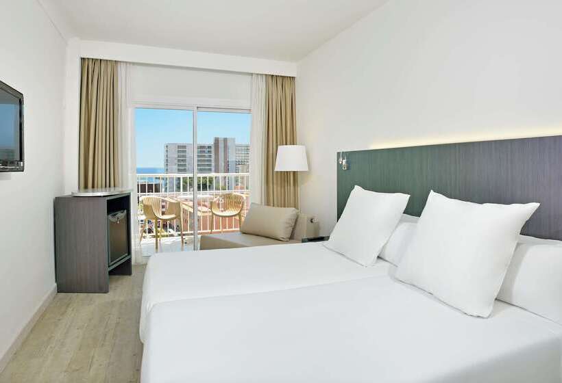 هتل Sol Guadalupe